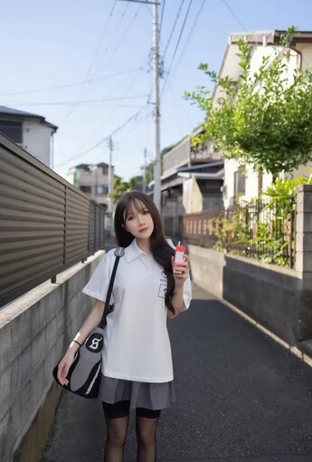 XiuRen 秀人 No.N273 鱼子酱Fish校服爆乳jk制服 - [新秀人套圖] [141P]