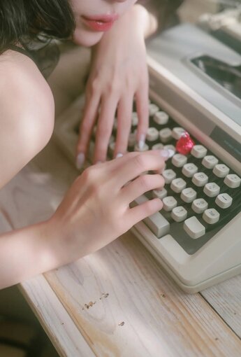 WinterD - Secret Dessert 【64P】 - COSPLAY [64P]