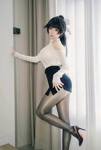 脆糕yaki - 高雄 【65P】 - COSPLAY [65P]
