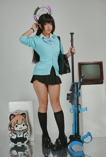 Puy Puy Karin【100P】 - COSPLAY [100P]