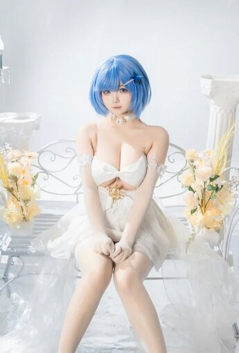 寶鋇 恰巴耶夫 騎兵的旋律【57P】 - COSPLAY [57P]