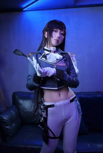絞肉姬 - Marciana 【16P】 - COSPLAY [16P]