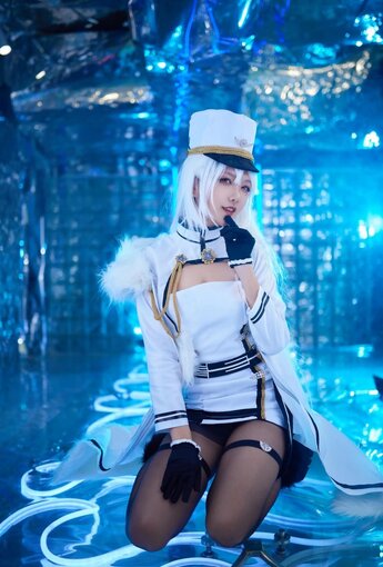 源紗希喵喵喵 - 甘古特【18P】 - COSPLAY [18P]
