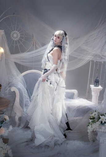 [YITUYU] 2026.04.25 可畏 蜀離 【54P】 - COSPLAY [54P]